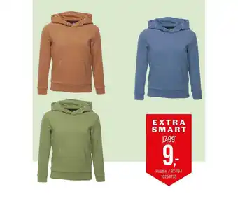 Bristol Hoodie aanbieding