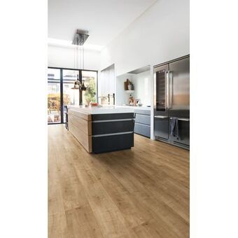 Praxis Quick-step laminaat settle antilope eik natuur ... aanbieding
