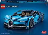 Bol.com Lego technic bugatti chiron - 42083 aanbieding