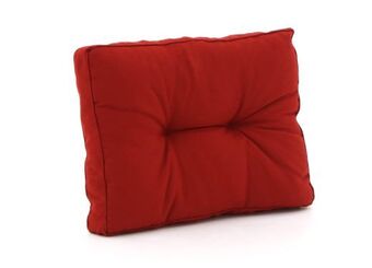 Kees Smit Madison florance loungekussen rug ca. 60x40cm aanbieding