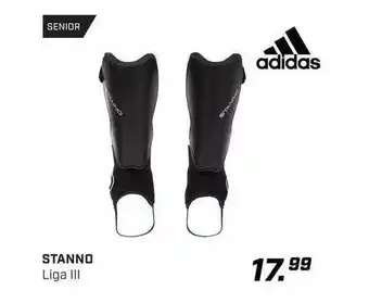 Daka Sport Stanno liga iii aanbieding