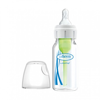 Babypark Dr. brown's standaardfles 120 ml aanbieding