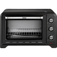 MediaMarkt Tefal of4648 optimo 33 l aanbieding