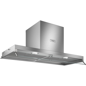 EP Bosch dbb96af50 serie 4 geintegreerde afzuigkap aanbieding
