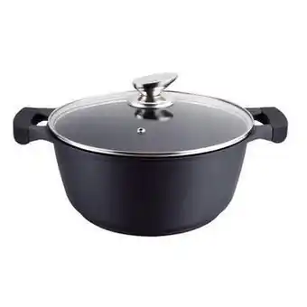 Blokker Swiss pro+ braadpan 28cm aanbieding