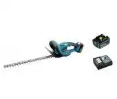 Gereedschapcentrum Makita duh523rt 18v li-ion accu heggenschaar se... aanbieding