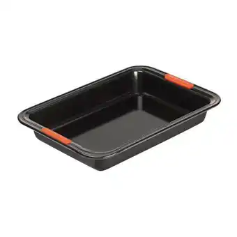 fonQ Le creuset rechthoekige bakvorm 33 x 27 cm aanbieding