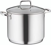 Bol.com Soeppan rvs 8 l - kela | flavoria aanbieding