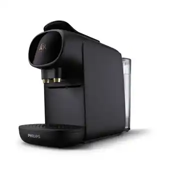 Wehkamp Philips l'or barista sublime lm9012/60 aanbieding