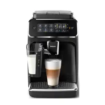 Wehkamp Philips ep3241/50 koffiemachine aanbieding