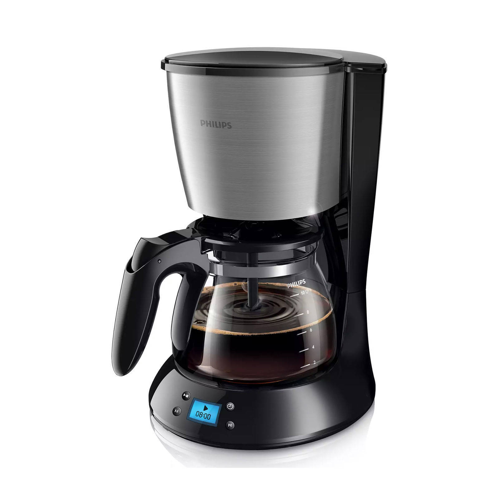 Philips hd7459/20 koffiezetapparaat aanbieding bij Wehkamp