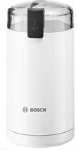 Bol.com Bosch tsm6a011w - koffiemolen - wit aanbieding
