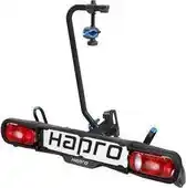 Heuts Hapro atlas active i 13-polig fietsendrager aanbieding