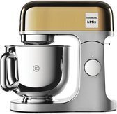 Bol.com Kenwood keukenmachine kmix kmx760yg - geel aanbieding