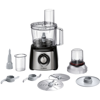 EP Bosch mcm3401m multitalent 3 keukenmachine aanbieding