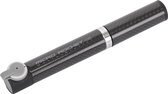 Bol.com Topeak micro rocket mini pomp carbon aanbieding