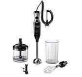 Bol.com Bosch ergomixx msm67170 - staafmixer - 750 watt aanbieding