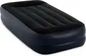 Heuts Intex pillow rest raised twin 1 persoons luchtbed aanbieding