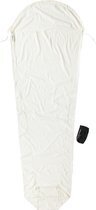 Bol.com Cocoon mummyliner - lakenzak - egyptisch katoen... aanbieding