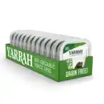 Plein.nl 12x yarrah bio chunks vegetarisch aanbieding