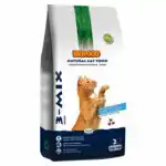 Plein.nl Biofood kattenvoer 3 mix aanbieding