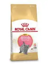 Welkoop Royal canin britse korthaar kitten - kattenvoer aanbieding