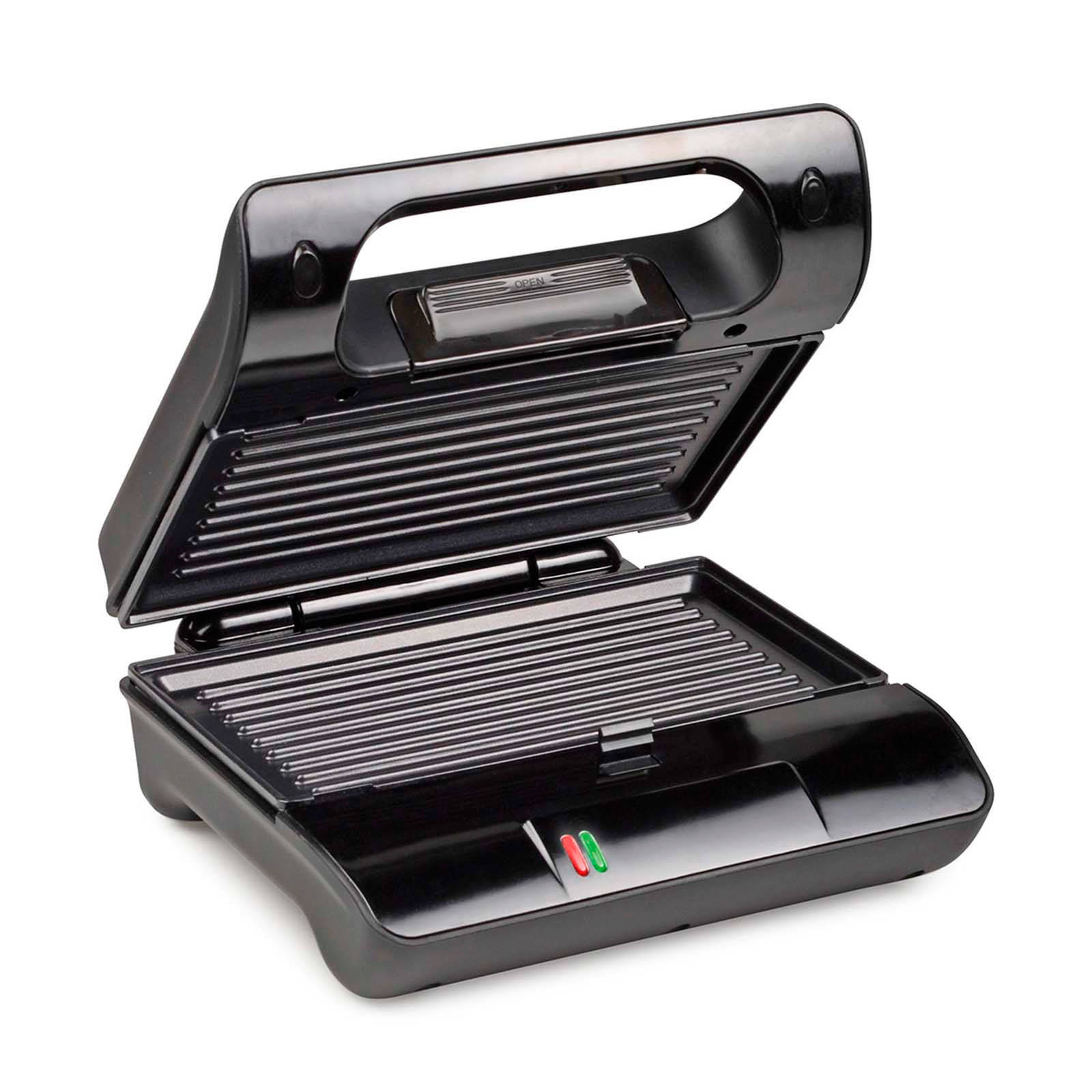 Princess 117000 compact grill aanbieding bij Wehkamp