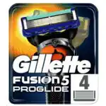 Plein.nl Gillette scheermesjes fusion proglide aanbieding