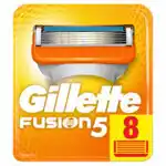 Plein.nl 2x gillette scheermesjes fusion 5 manual aanbieding