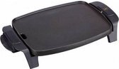 Bol.com Jata - gr205 - elektrische steengrill - 1000w -... aanbieding