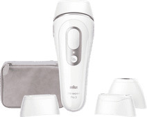 Coolblue Braun silk·expert pro 3 pl3230 aanbieding