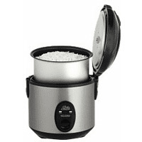 MediaMarkt Solis rice cooker compact 821 aanbieding