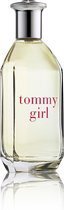 Bol.com Tommy hilfiger tommy girl 100 ml - eau de toile... aanbieding