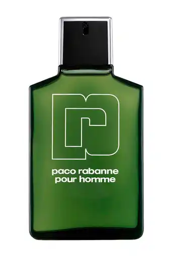 Wehkamp Paco rabanne pour homme eau de toilette - 100 ml aanbieding