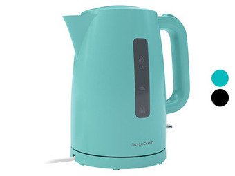 Lidl Silvercrest waterkoker 1,7 l aanbieding