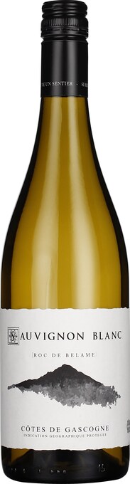 Drankdozijn Roc de belame sauvignon blanc 75cl aanbieding