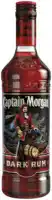 Gall & Gall Captain morgan dark rum aanbieding