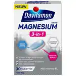 Plein.nl Davitamon magnesium 3 in 1 aanbieding