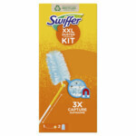 Plein.nl Swiffer duster xxl duster kit aanbieding