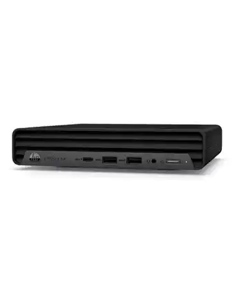 Refurbished.nl Hp prodesk 400 g6 mini | 10e generatie i5 | 256... aanbieding