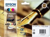 Bol.com Epson 16xl - inktcartridge / multipack aanbieding