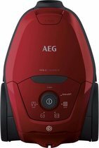 Bol.com Aeg vx82-1-2cr - stofzuiger met zak aanbieding