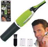 Bol.com Oortrimmer - neustrimmer - oor - neus - wenkbra... aanbieding