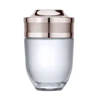 Wehkamp Paco rabanne invictus aftershave - 100 ml aanbieding