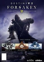 Bol.com Destiny 2: forsaken - legendary collection - ps4 aanbieding