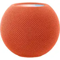 MediaMarkt Apple homepod mini oranje aanbieding