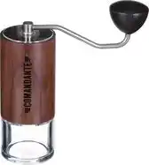 Bol.com Comandante - c40 mk4 nitro blade - virginia walnut aanbieding