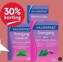 Etos Valdispert kids en vrouw aanbieding