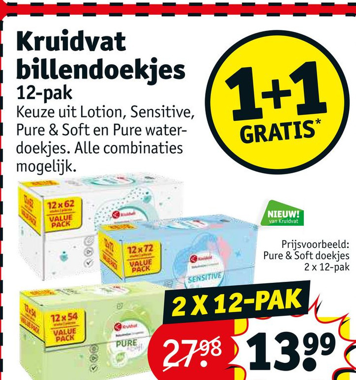 Poetspapier Centerfeed Midi 1-Laags Wit Cellulose Zonder Koker 6 Rol