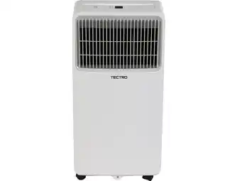 Art & Craft Qlima tectro mobiele airco tp3020 aanbieding